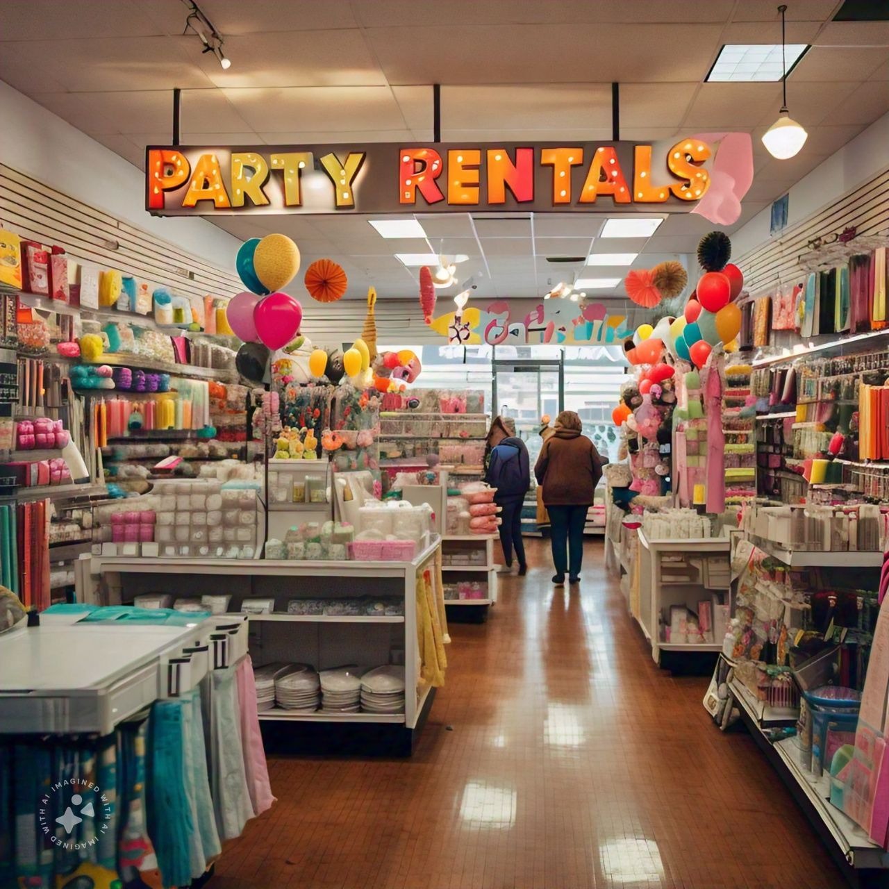 Portland Oregon Party Rentals | Celebrate Your Events